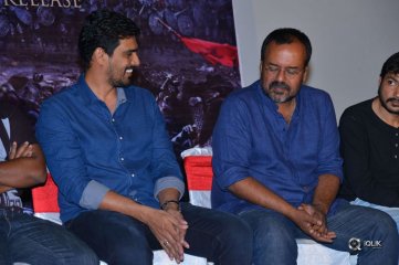 Kaashmora Movie Audio Launch